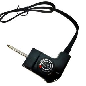 Adjustable Thermostat Probe Cord for Masterbuilt Smokers & Electric Griddles